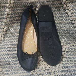 Cat and Jack Mary janes